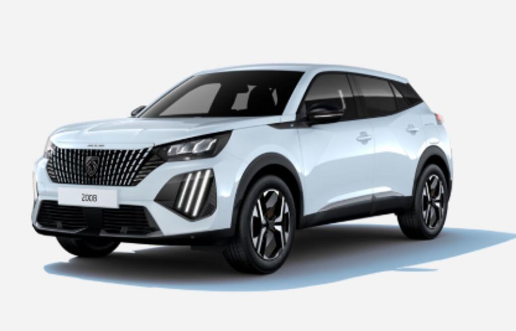 Peugeot 2008 Edition Turbo 100 S&S 6 Vel MAN - Foto 321