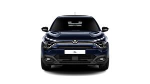 Citroën C4 PureTech 130 S&S 6v Plus