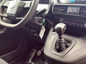 Citroën Berlingo VAN Talla M BlueHDi 100 S&S 6 Vel