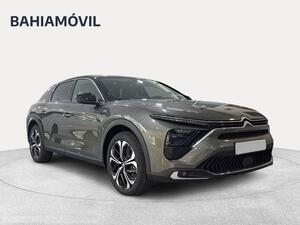 Citroën C5 X PureTech 96kW (130CV) S&S EAT8 Plus