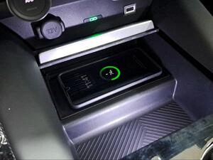 Citroën C5 X PureTech 96kW (130CV) S&S EAT8 Plus