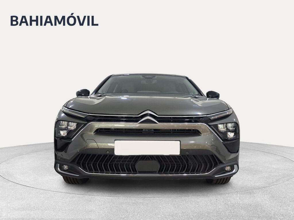 Citroën C5 X PureTech 96kW (130CV) S&S EAT8 Plus - Foto 313