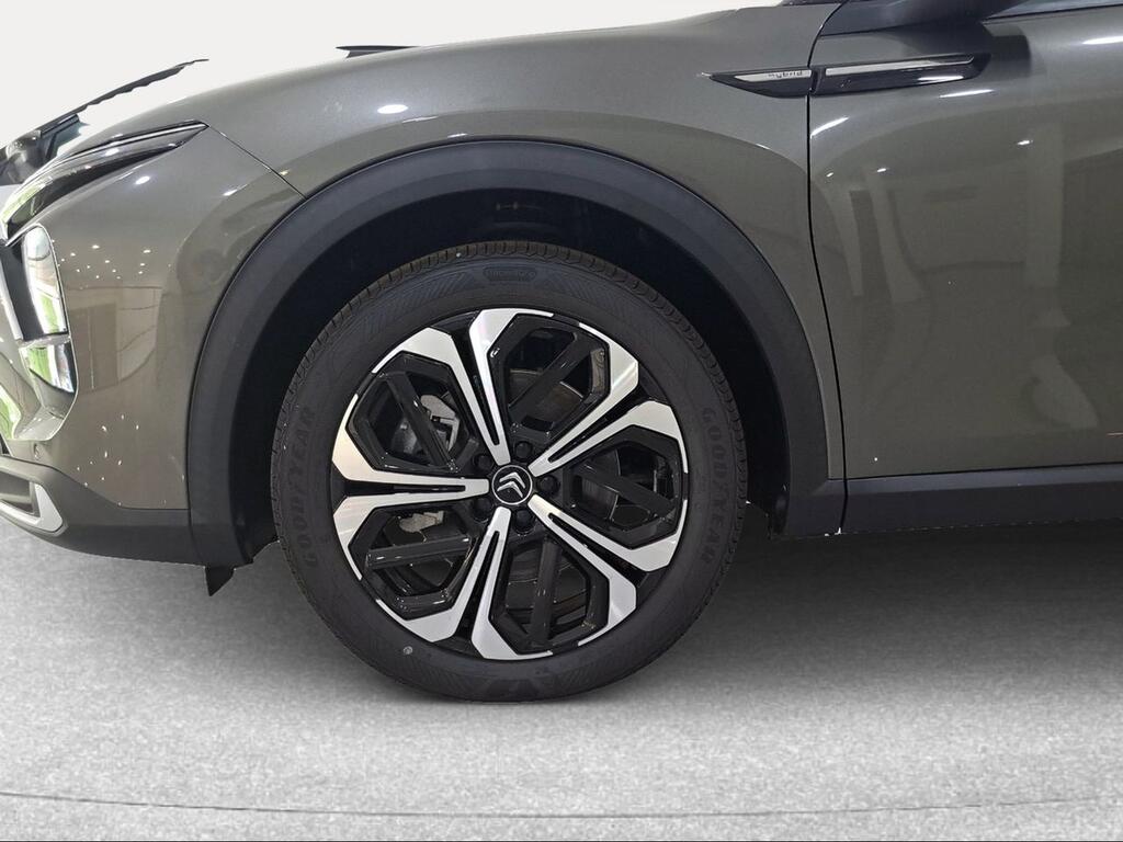 Citroën C5 X PureTech 96kW (130CV) S&S EAT8 Plus - Foto 322