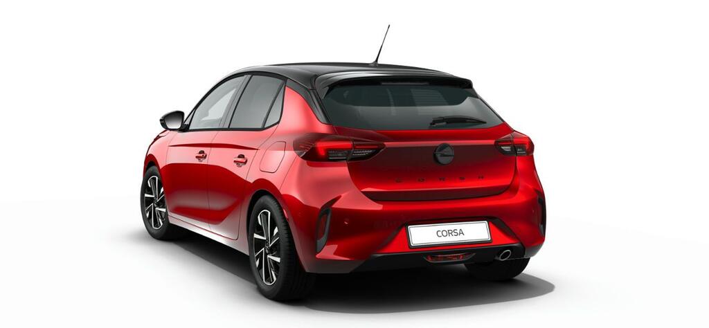 Opel Corsa 1.2T XHL 74kW (100CV) YES - Foto 282