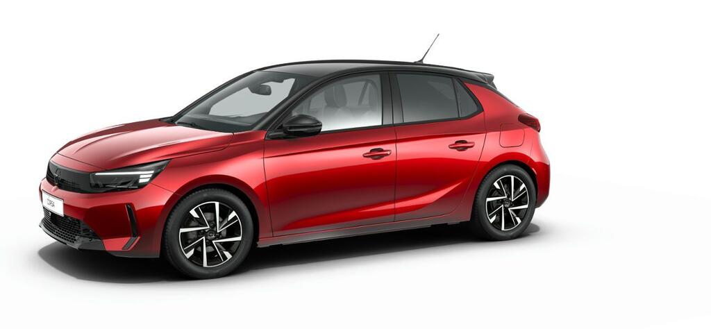 Opel Corsa 1.2T XHL 74kW (100CV) YES - Foto 280