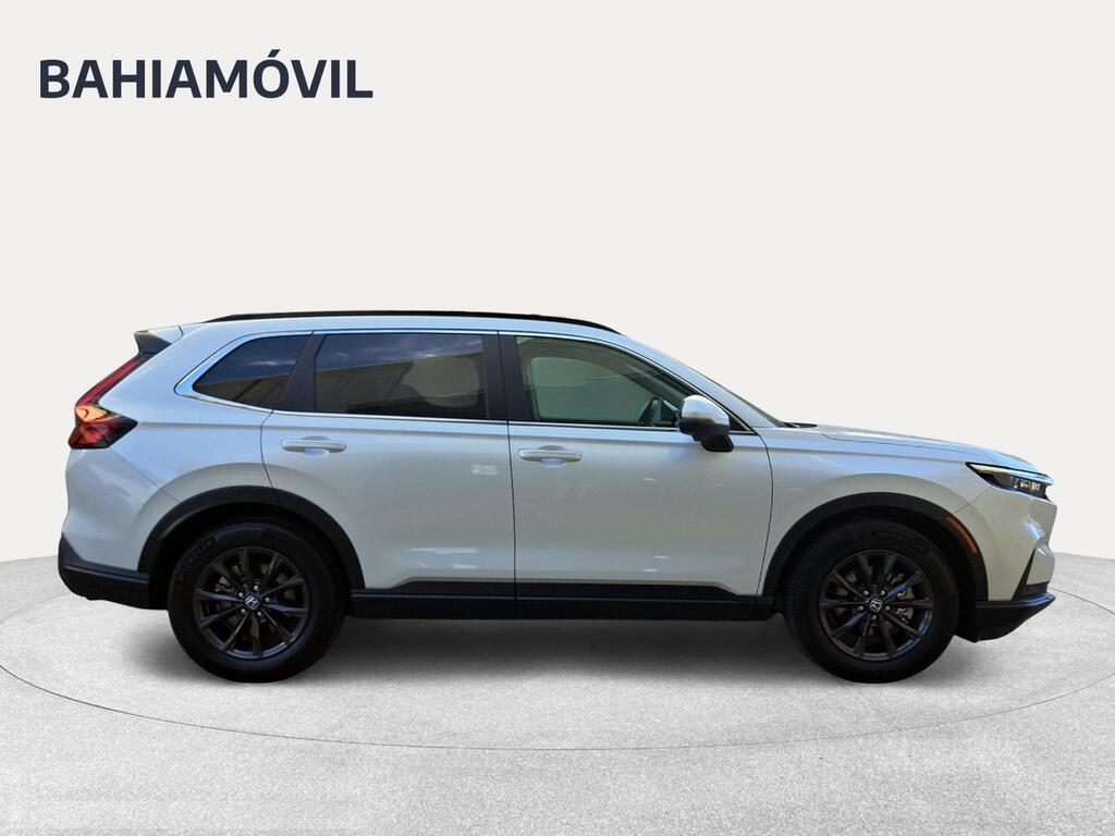 Honda CR-V 2.0 i-MMD HEV 4X2 Elegance - Foto 1752