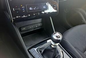 Hyundai Tucson 1.6 TGDI 110kW (150CV) 48V Maxx