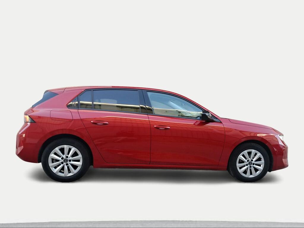 Opel Astra 1.2T XHL 81kW (110CV) Edition - Foto 719