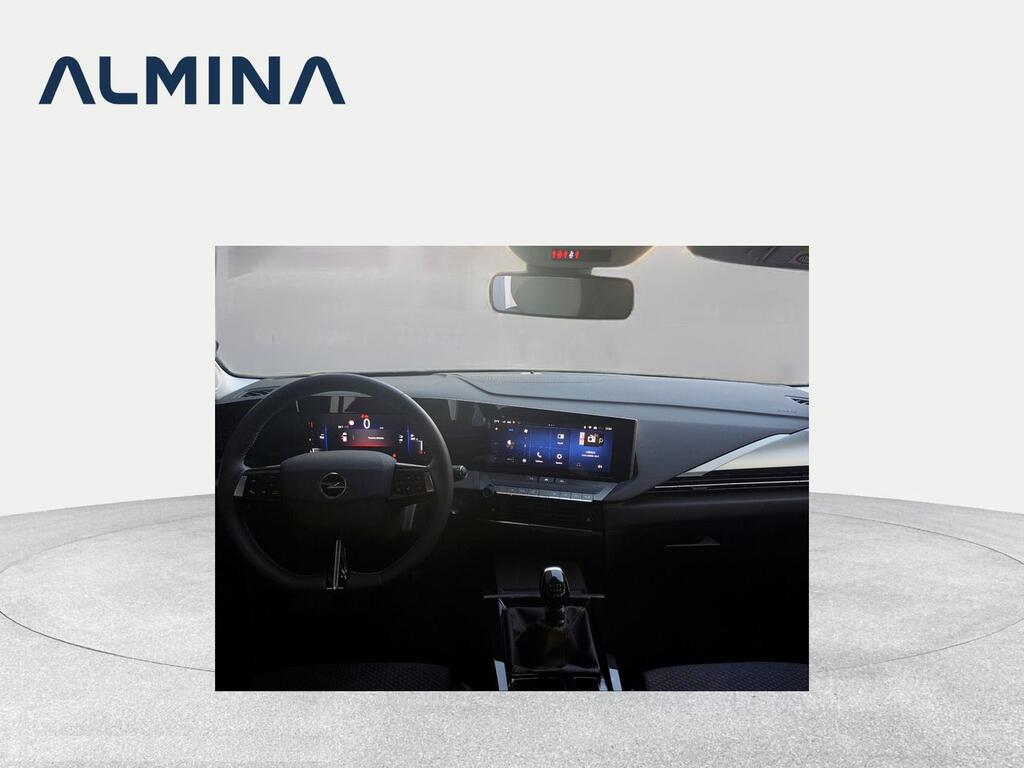 Opel Astra 1.2T XHL 81kW (110CV) Edition - Foto 717
