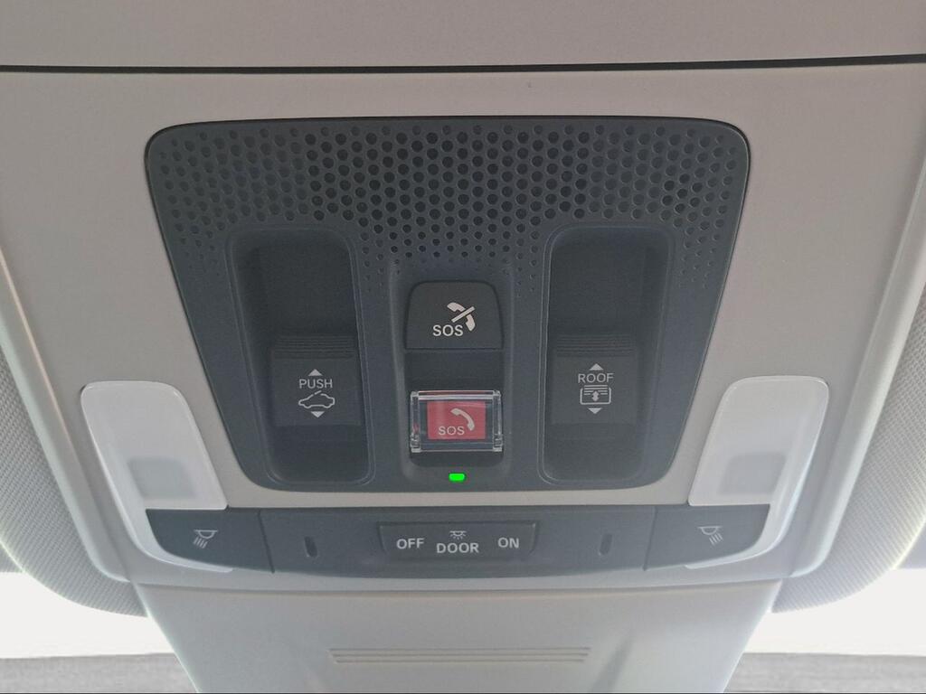 Honda CR-V 2.0 i-MMD HEV 4X2 Elegance - Foto 1774