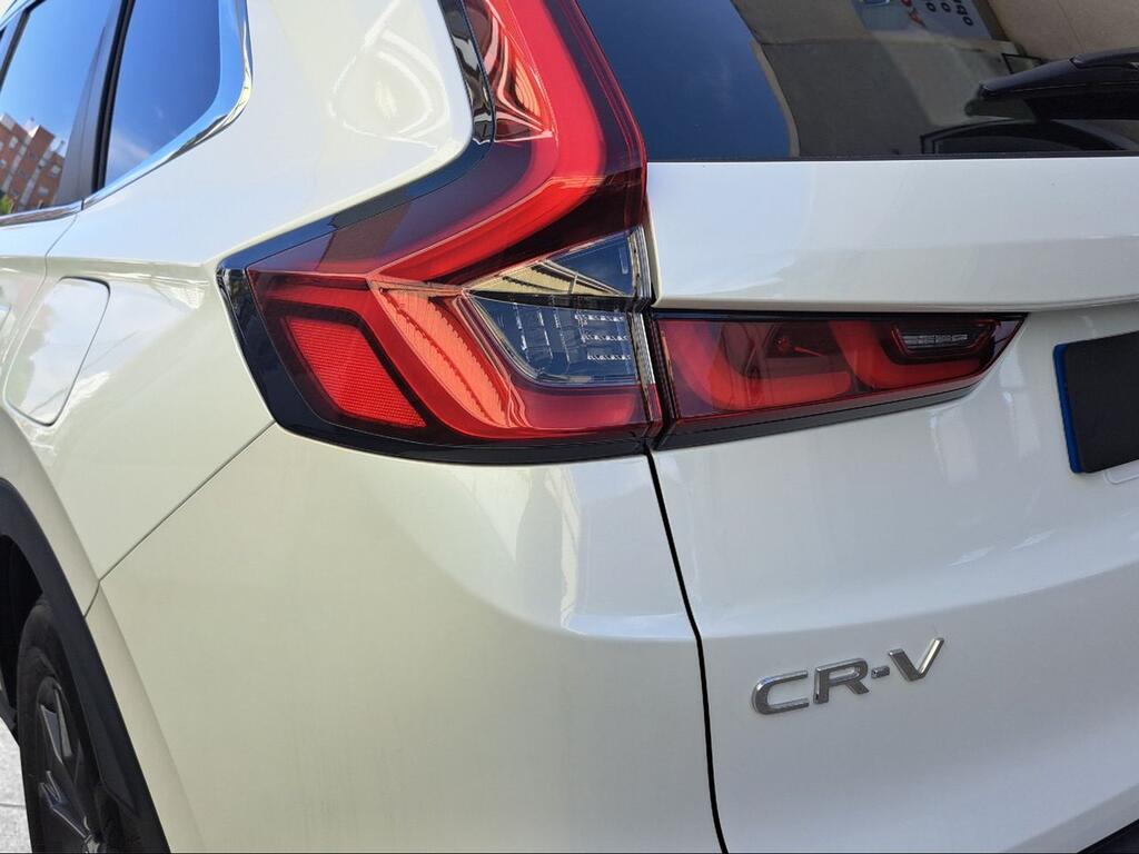 Honda CR-V 2.0 i-MMD HEV 4X2 Elegance - Foto 1768