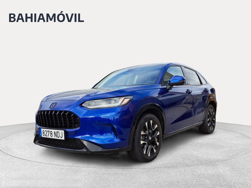 Honda ZR-V 2.0 i-MMD 4x2 Advance CVT - Foto 1480