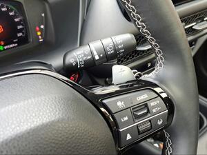 Honda ZR-V 2.0 i-MMD 4x2 Advance CVT