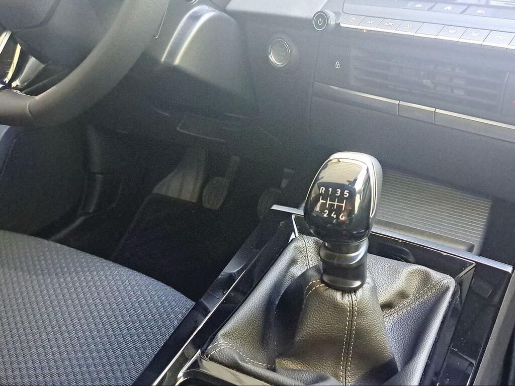 Opel Astra 1.2T XHL 81kW (110CV) Edition - Foto 734