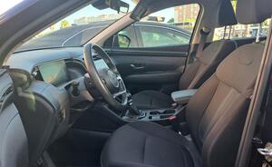 Hyundai Tucson 1.6 TGDI 110kW (150CV) 48V Maxx