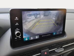 Honda ZR-V 2.0 i-MMD 4x2 Advance CVT