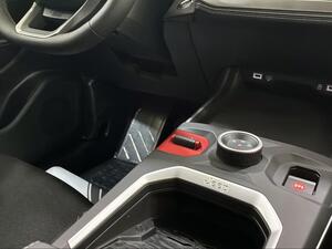 Jeep Compass eHybrid Summit