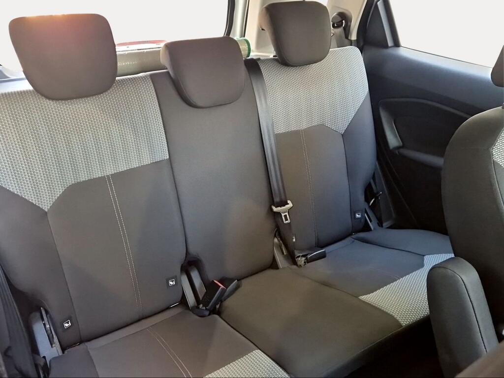 Ford Ecosport 1.0 EcoBoost 125cv Trend - Foto 1616