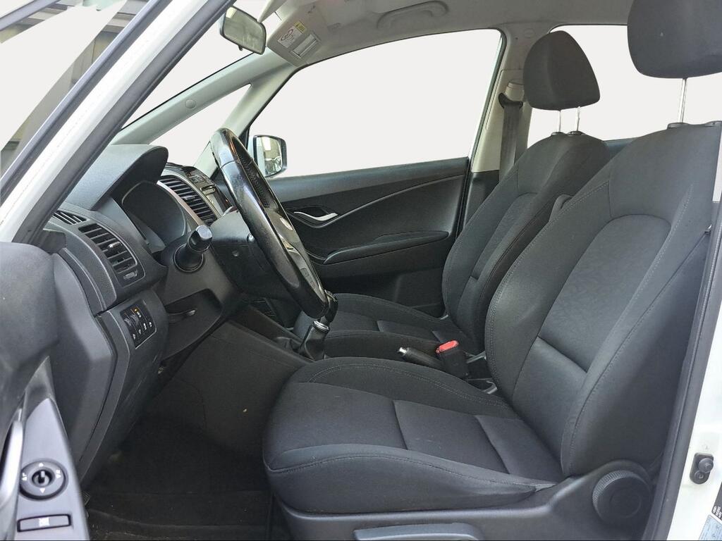 Hyundai ix20 1.4 MPI BlueDrive Klass - Foto 1086