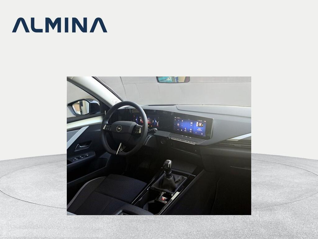 Opel Astra 1.2T XHL 81kW (110CV) Edition - Foto 715