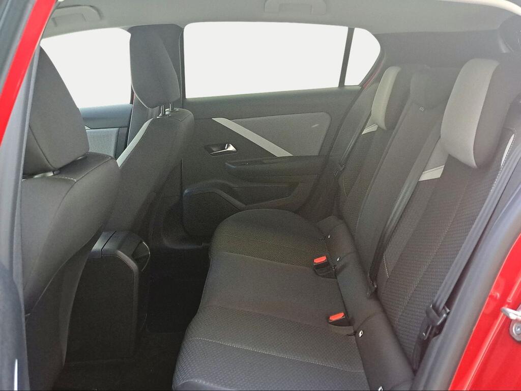 Opel Astra 1.2T XHL 81kW (110CV) Edition - Foto 720