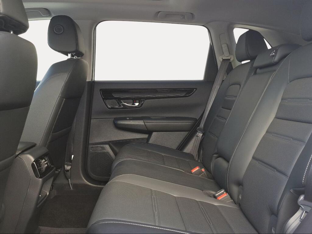 Honda CR-V 2.0 i-MMD HEV 4X2 Elegance - Foto 1758