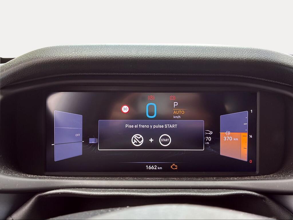 Jeep Avenger 1.2 eHybrid 4xe 145CV T. North Face - Foto 1472