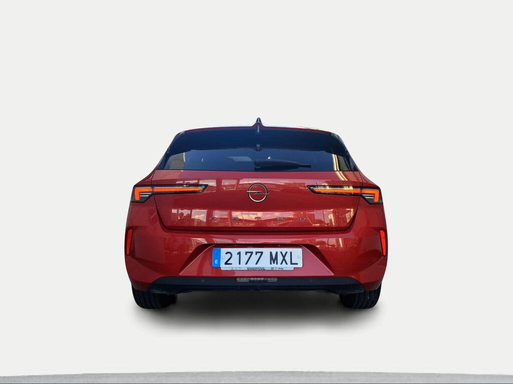 Opel Astra 1.2T XHL 81kW (110CV) Edition - Foto 727