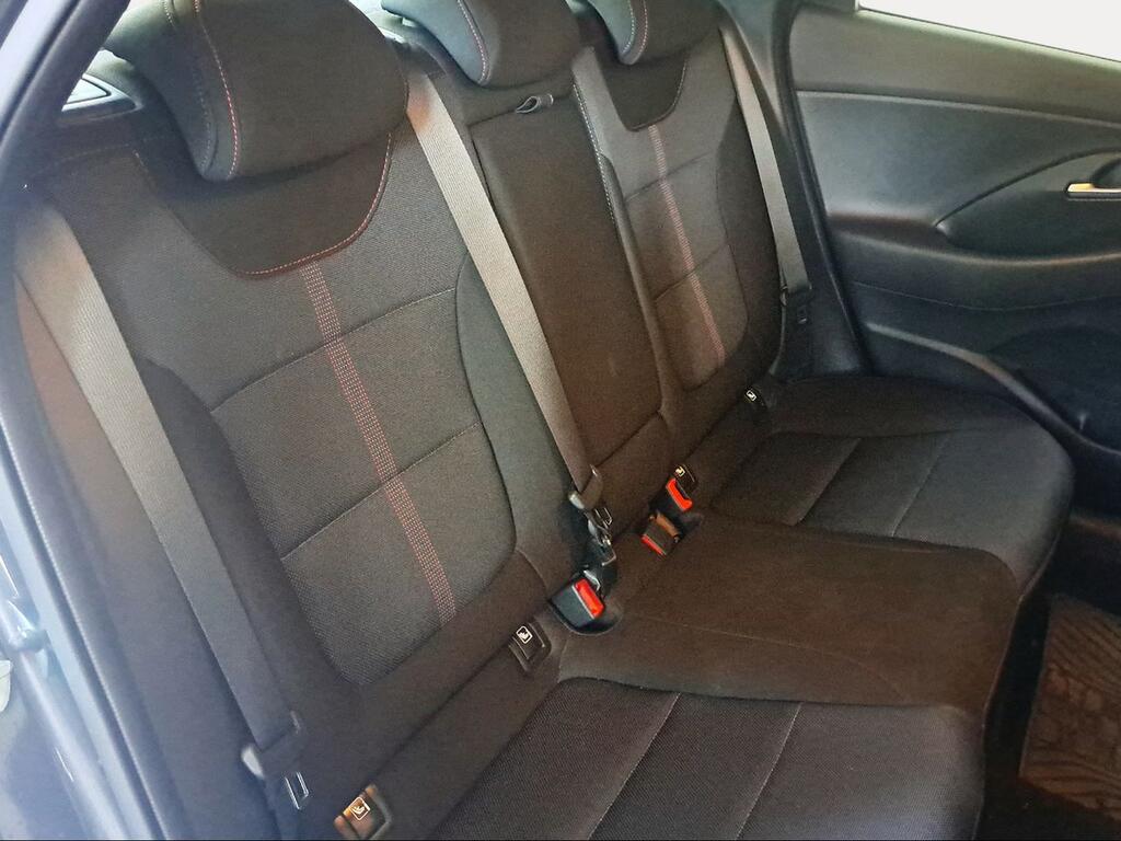 Hyundai i30 1.0 TGDI N Line 30 Aniversario Fastback - Foto 1061