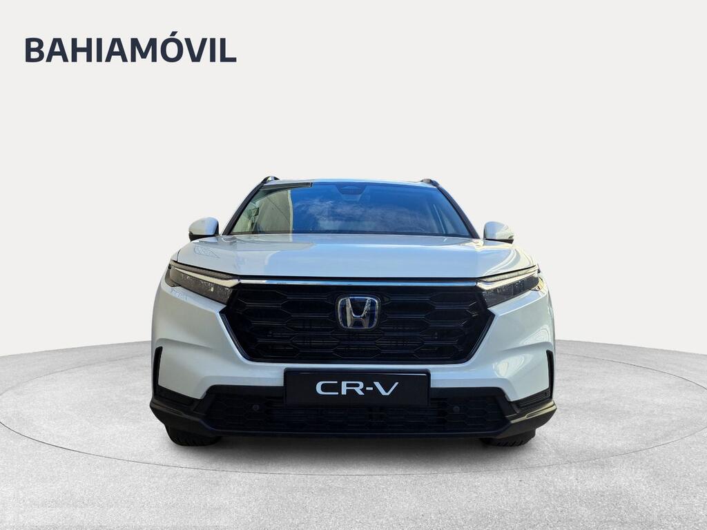 Honda CR-V 2.0 i-MMD HEV 4X2 Elegance - Foto 1750