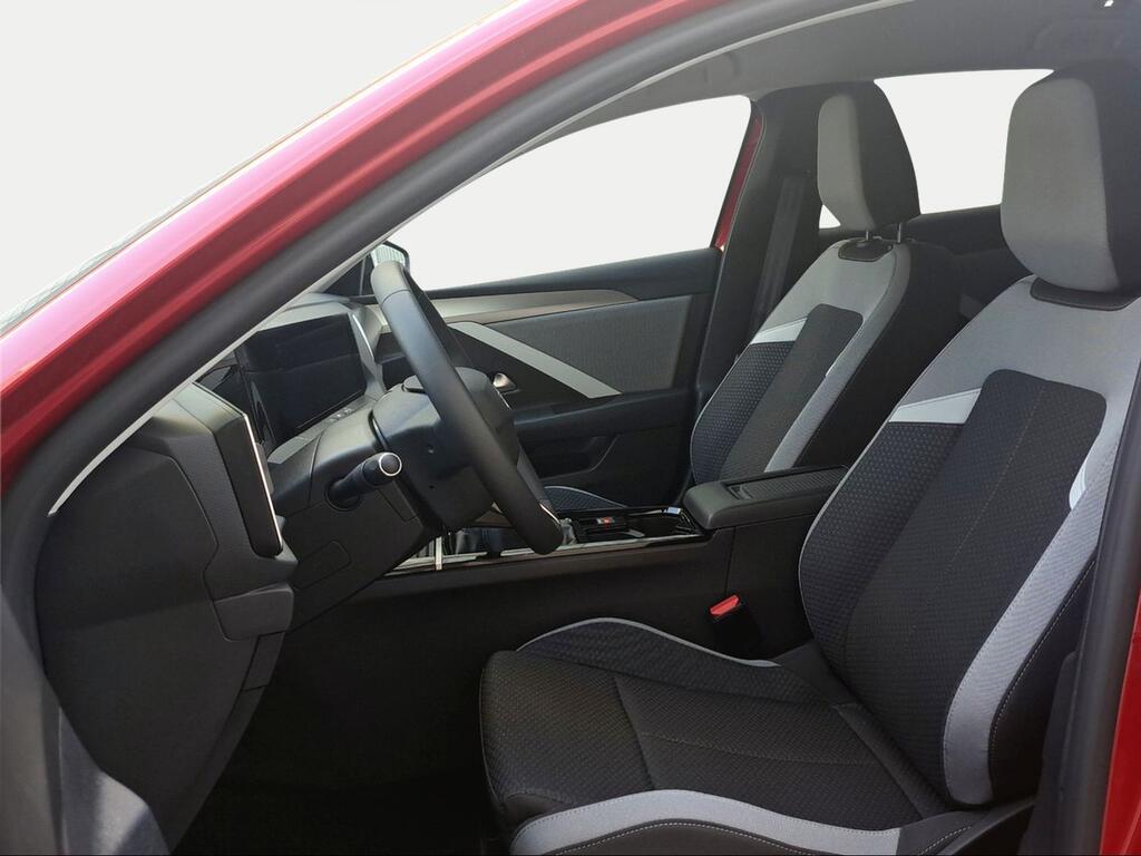 Opel Astra 1.2T XHL 81kW (110CV) Edition - Foto 726