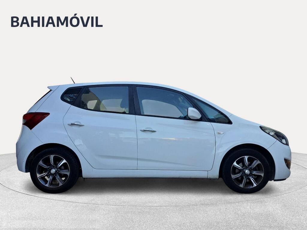 Hyundai ix20 1.4 MPI BlueDrive Klass - Foto 1081