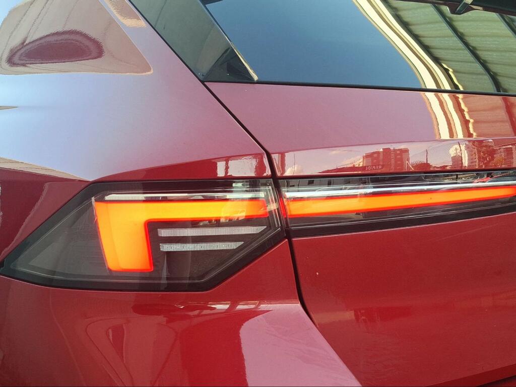 Opel Astra 1.2T XHL 81kW (110CV) Edition - Foto 731