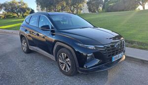 Hyundai Tucson 1.6 TGDI 110kW (150CV) 48V Maxx