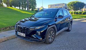 Hyundai Tucson 1.6 TGDI 110kW (150CV) 48V Maxx