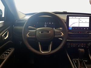 Jeep Compass eHybrid 1.5 MHEV 130HP North Star DCT