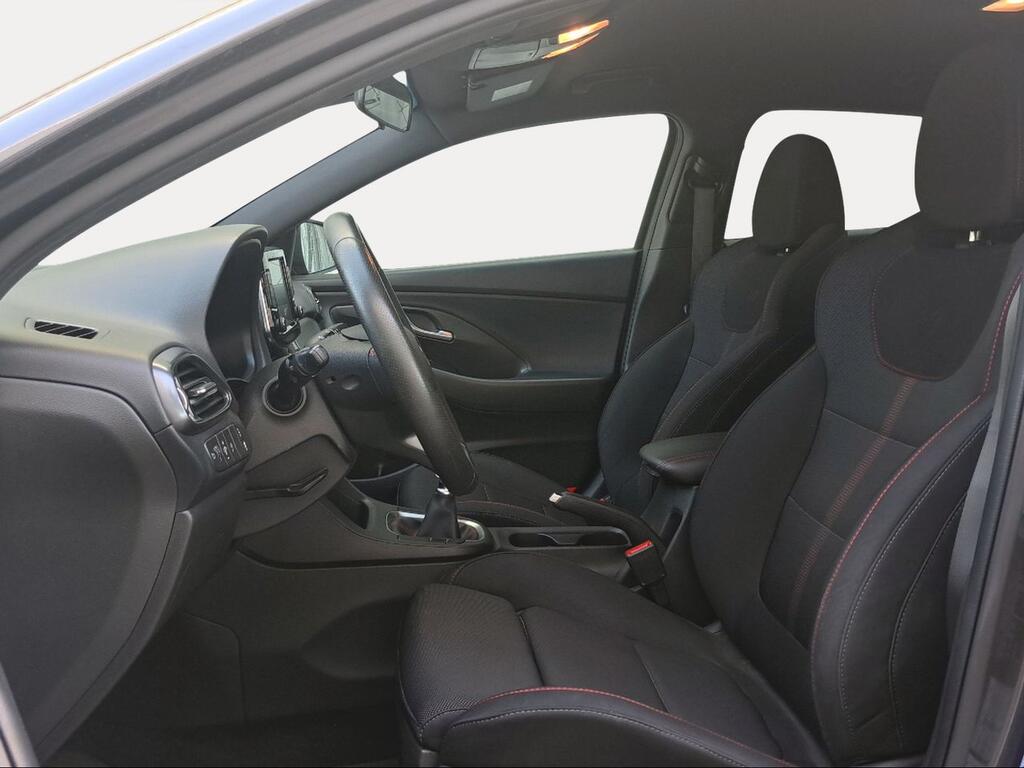 Hyundai i30 1.0 TGDI N Line 30 Aniversario Fastback - Foto 1054