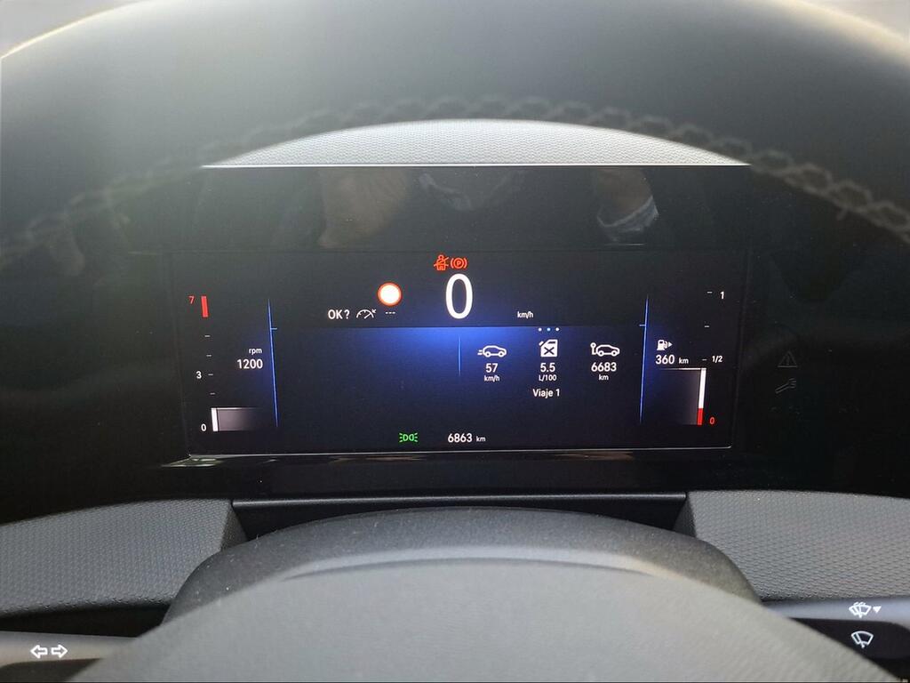 Opel Astra 1.2T XHL 81kW (110CV) Edition - Foto 716