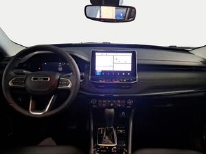 Jeep Compass eHybrid 1.5 MHEV 130HP North Star DCT