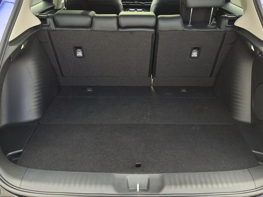 Honda ZR-V 2.0 i-MMD 4x2 Advance CVT - Foto 1485