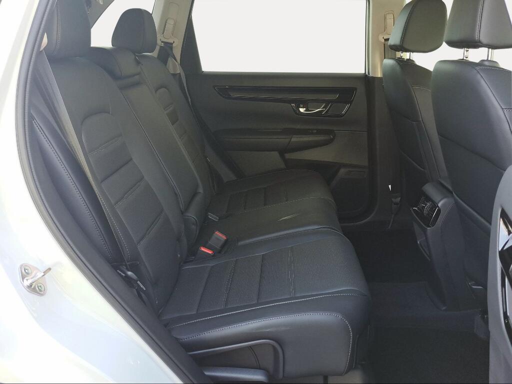 Honda CR-V 2.0 i-MMD HEV 4X2 Elegance - Foto 1764
