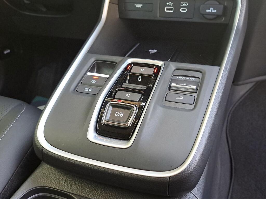 Honda CR-V 2.0 i-MMD HEV 4X2 Elegance - Foto 1767