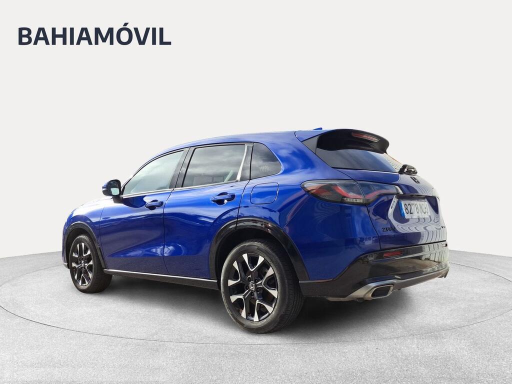 Honda ZR-V 2.0 i-MMD 4x2 Advance CVT - Foto 1486