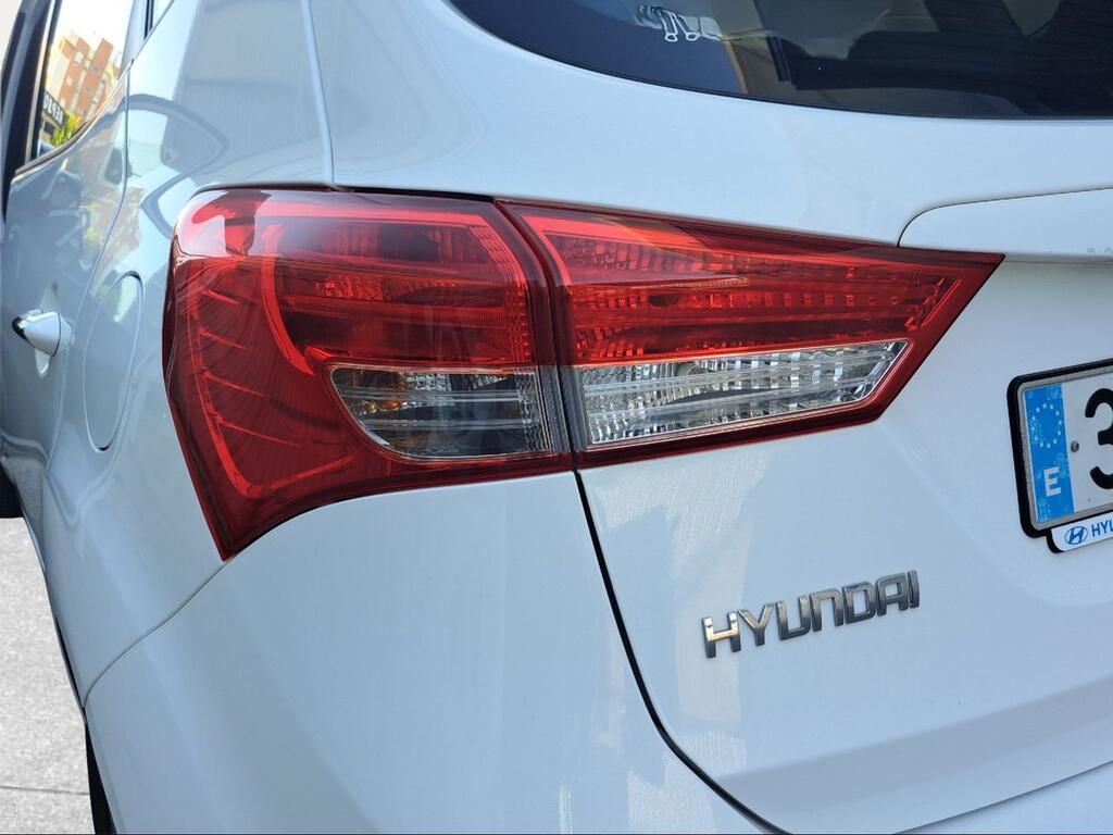 Hyundai ix20 1.4 MPI BlueDrive Klass - Foto 1097