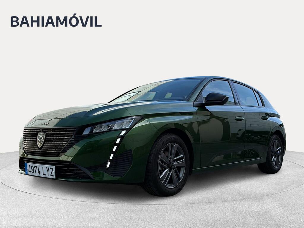 Peugeot 308 5P Active Pack Puretech 110 S&S MAN - Foto 375