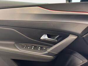 Peugeot 408 408 GT Exclusive HYBRID 145 eDCS6