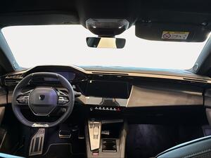 Peugeot 408 408 GT Exclusive HYBRID 145 eDCS6