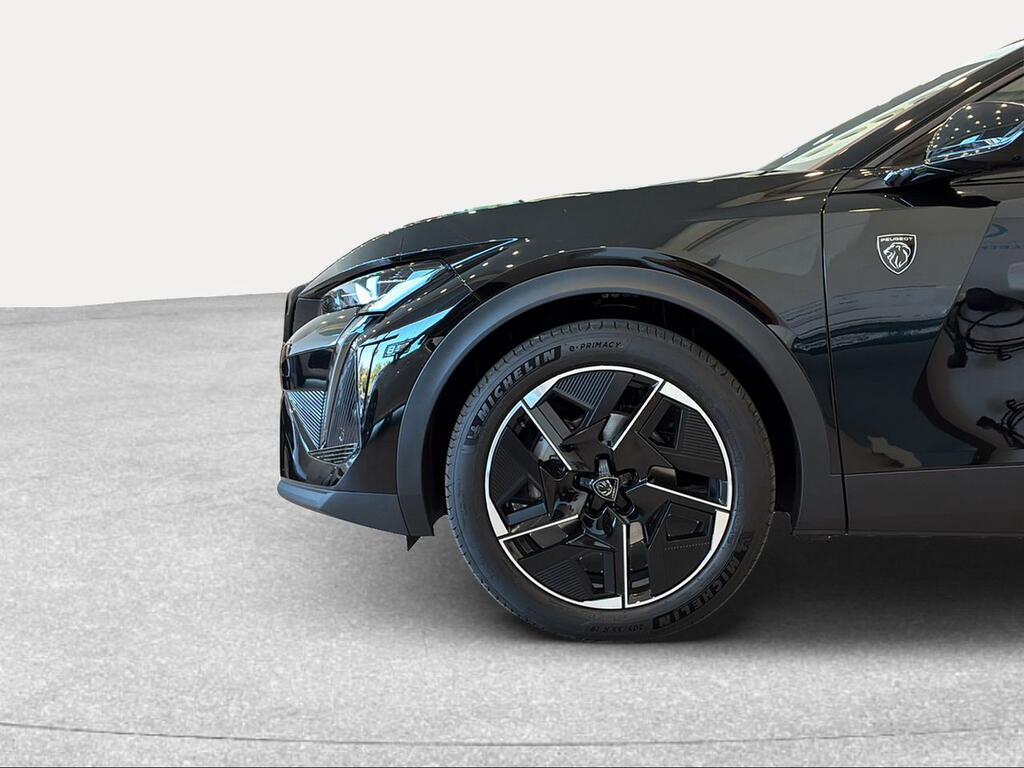 Peugeot 408 408 GT Exclusive HYBRID 145 eDCS6 - Foto 436