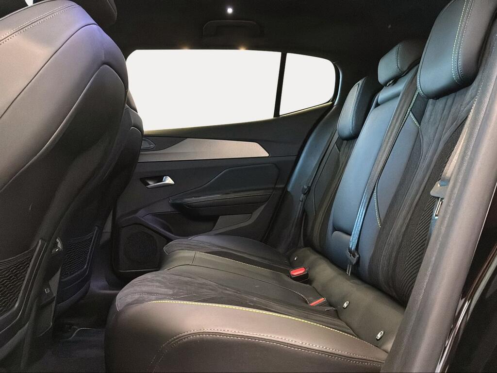Peugeot 408 408 GT Exclusive HYBRID 145 eDCS6 - Foto 435