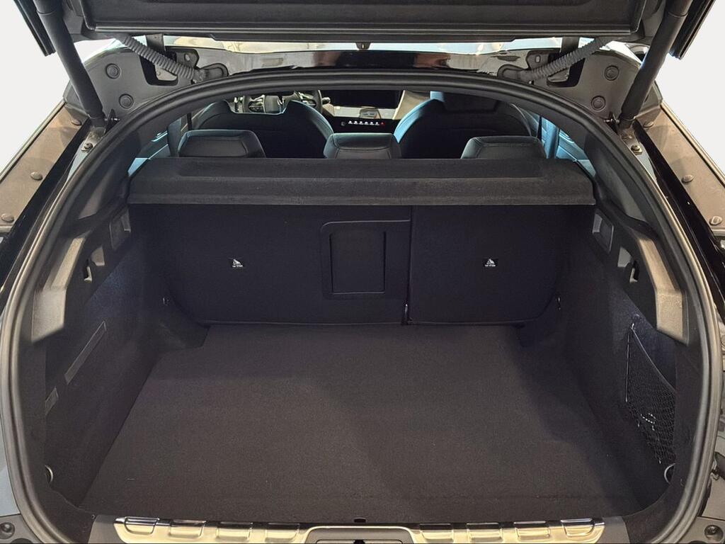 Peugeot 408 408 GT Exclusive HYBRID 145 eDCS6 - Foto 431